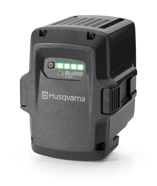 Promotion Husqvarna Batterie BLi200 5.0Ah 36V(Professionnels)
