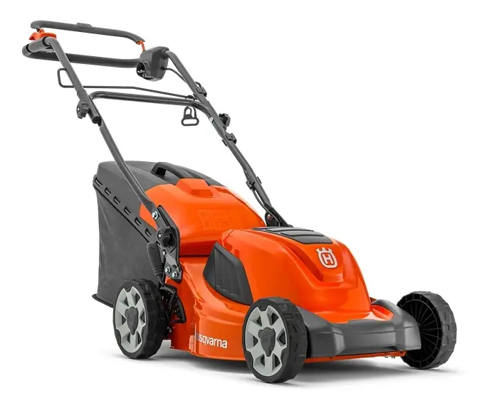 Solde Husqvarna LC 141C Électriques