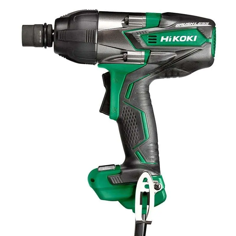 Boulonneuse à choc HIKOKI WR16SEWAZ – 370 W – 360 Nm Haute Qualité