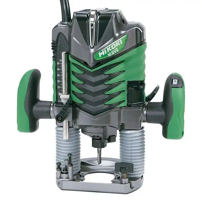 Vente Directe Défonceuse HIKOKI M8V2 1150 W