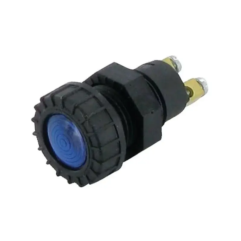 Expédition Rapide Lampe témoin UNIVERSEL EL738000