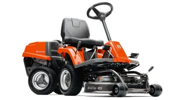 Husqvarna® Rider 112C Meilleure Vente