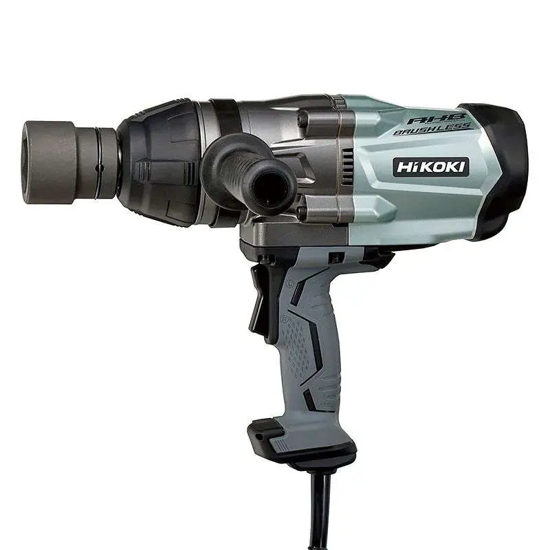 Boulonneuse HIKOKI WR25SEWAZ 900 W 1000 Nm Brushless 1 pouce Achetez Aujourd&rsquo;hui