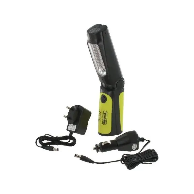 Lampe de poche TAB TAB22103 Meilleur Choix