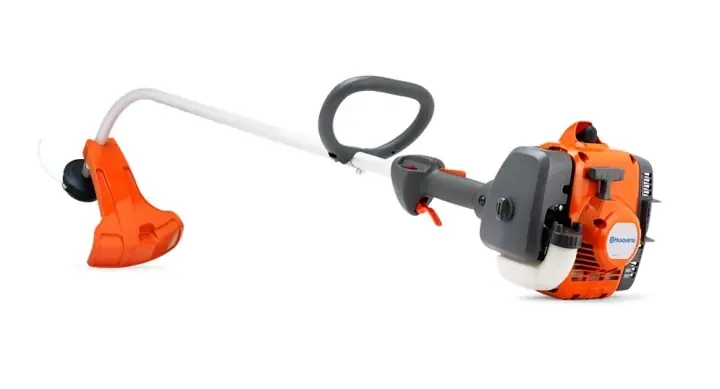 Husqvarna 129C Bordure Commander Maintenant