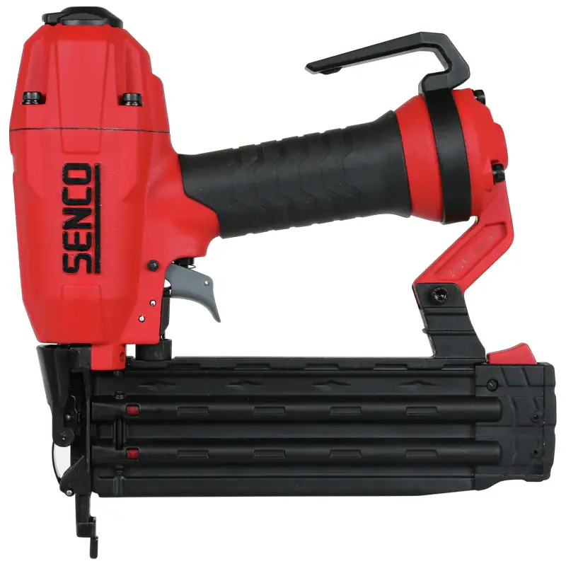 Cloueur de finition pneumatique SENCO FINISHPRO 18-BL pour pointes G18 de 15 à 50 mm Retour Gratuit