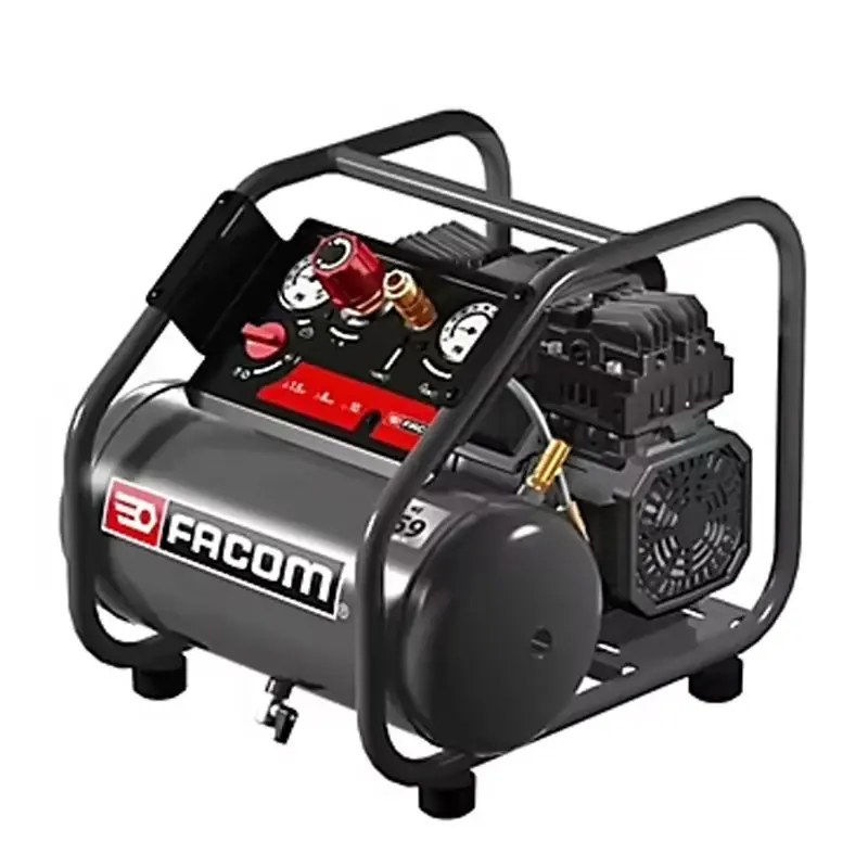 Acheter En Ligne Compresseur 6L 1,5HP structure chantier – FACOM – 427568