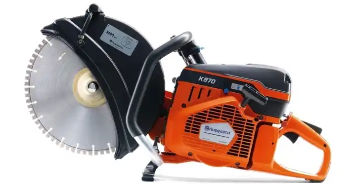Husqvarna K 970 Découpeuses Vente Directe