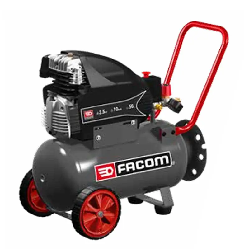 COMPRESSEUR FACOM 50L 2,5HP 10B - FACOM - 427251 Livraison Express