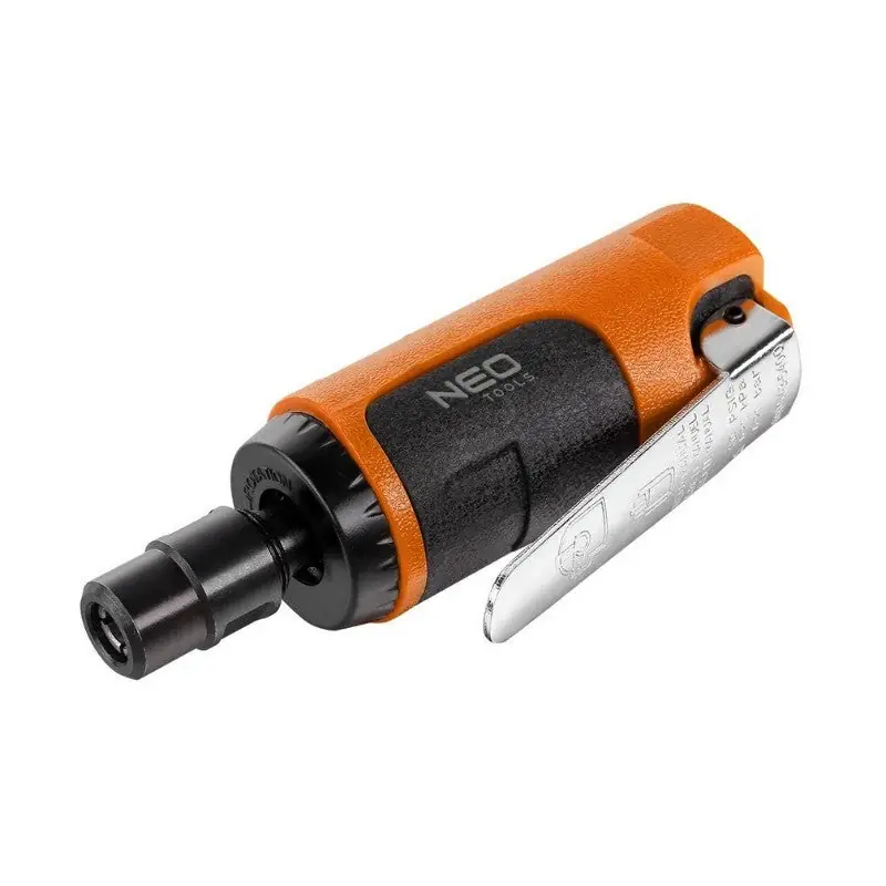 Meuleuse droite pneumatique NEO TOOLS 14-014 Nouvelle Collection