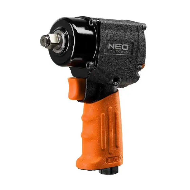 Clé à chocs pneumatique NEO TOOLS 14-004 1/2-680 NM Meilleur Prix