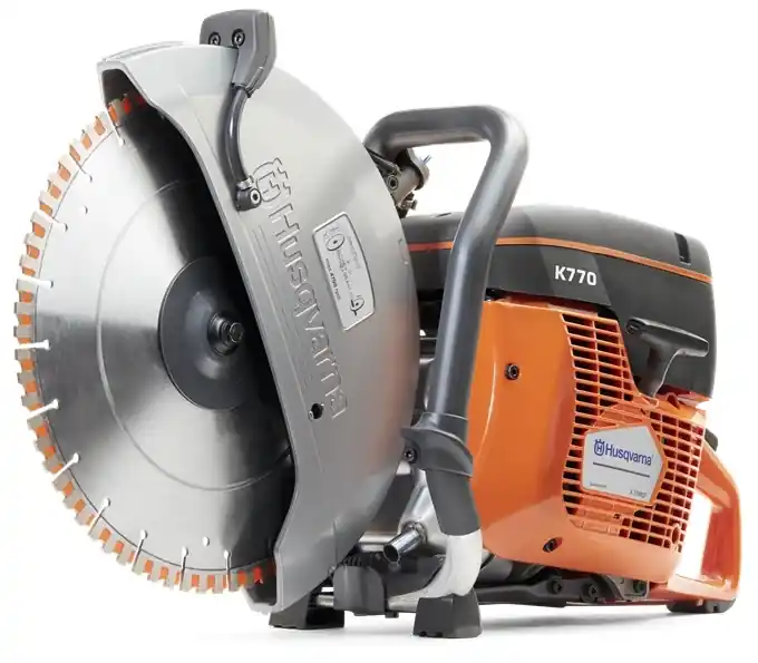 Husqvarna K770 Découpeuses Expédié Aujourd&rsquo;hui