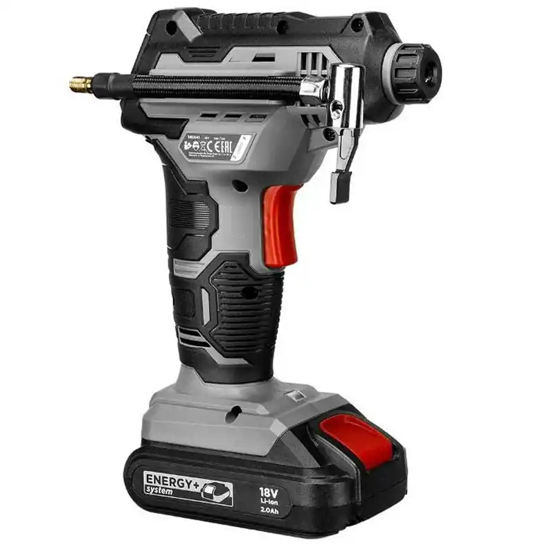 Compresseur sans fil Energy+ 18V, sans batterie – GRAPHITE – 58G041 Produit De Marque
