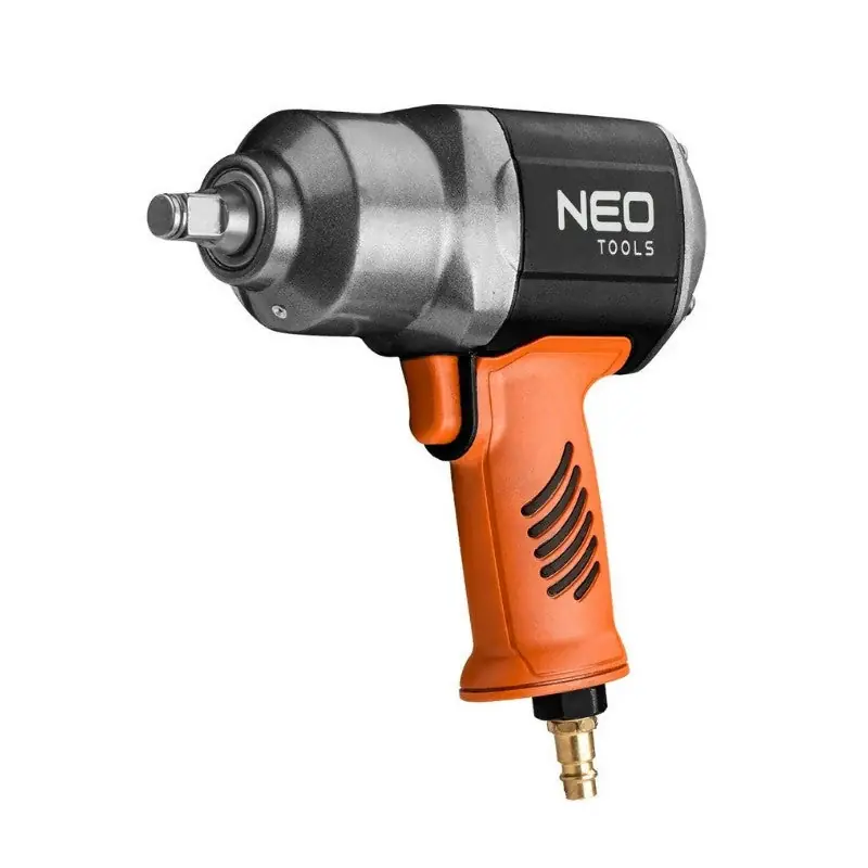 Populaire Clé à chocs pneumatique 1/2 1300 NM NEO TOOLS 14-002