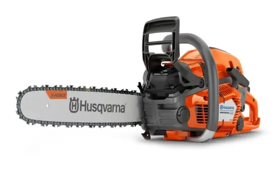 Husqvarna 545 mark II Tronçonneuse Acheter Direct
