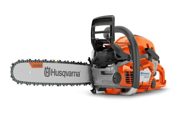 Husqvarna 550 XP G Mark II Tronçonneuse 13 Achat Immédiat