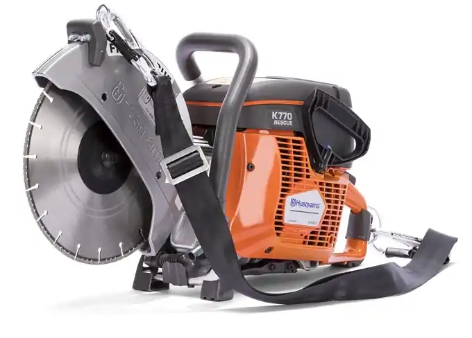 Husqvarna K770 Rescue Découpeuses Paiement Sécurisé