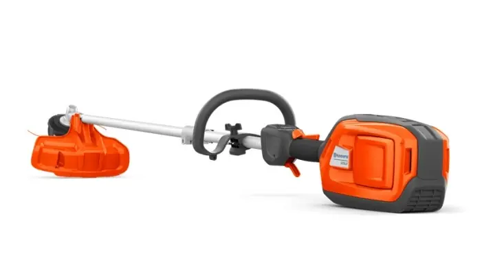 Husqvarna 325iLK Débroussailleuse électriques + TA850 & T35 Commander Maintenant