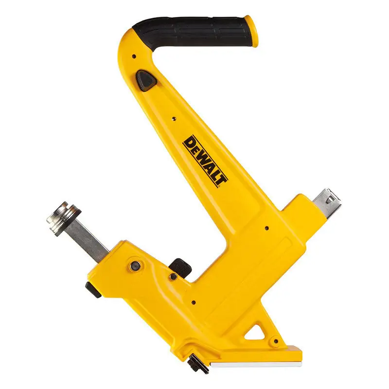 Cloueur parquet manuel avec cliquet DEWALT DMF1550-XJ Achat Immédiat