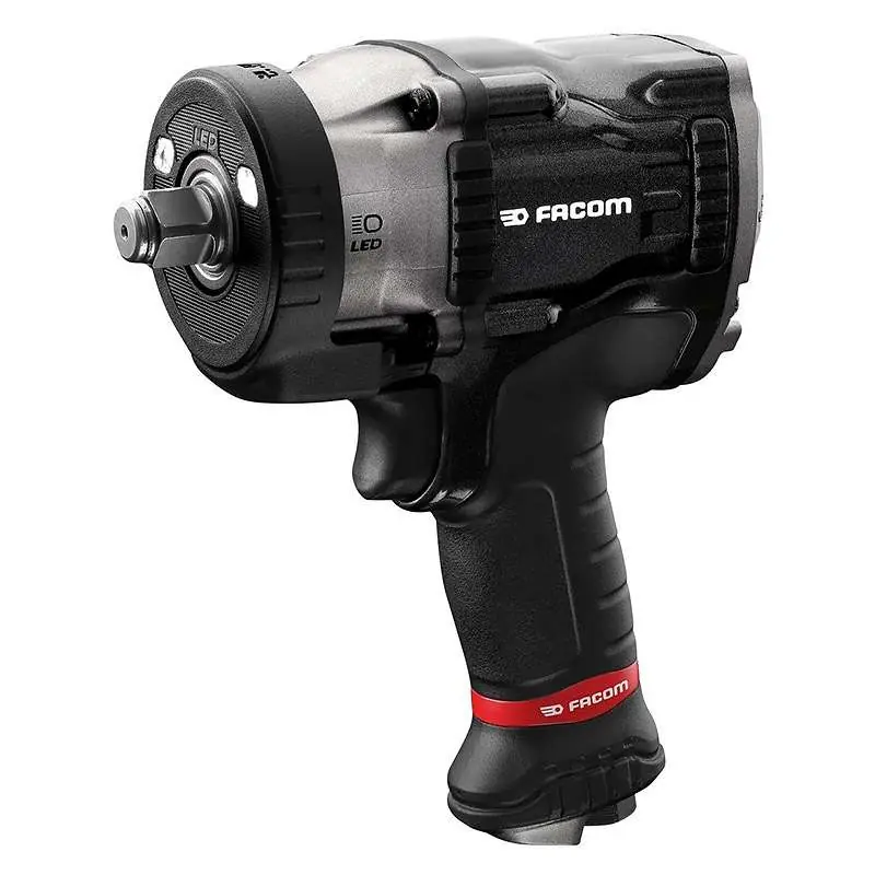 Expédition Rapide Clé à chocs pneumatique FACOM NS.3500GPB 1898 Nm – 1/2&Prime;