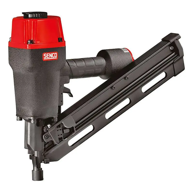 Commander Vite Cloueur pneumatique à bande 34° SENCO S900FN
