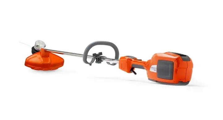 Vente Directe Husqvarna 520iLX Coupe bordures sur batterie