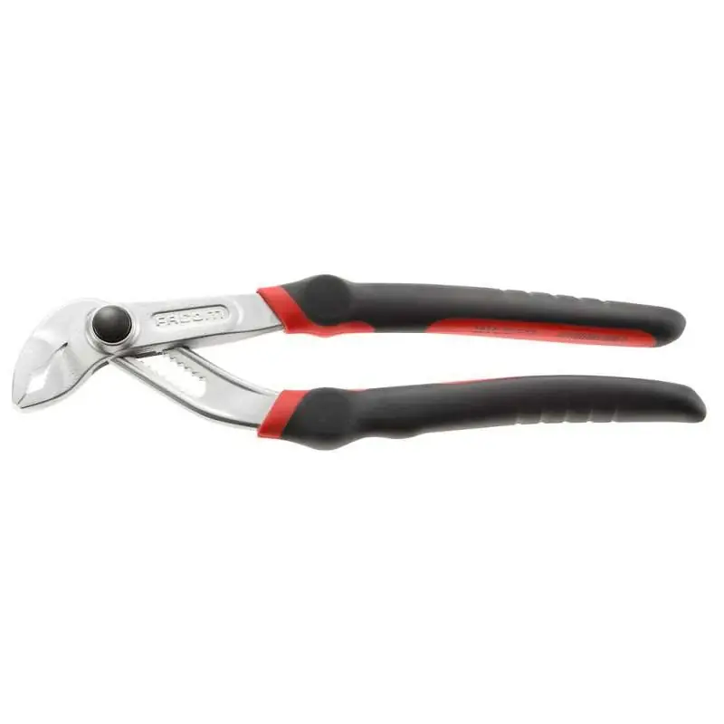 Seulement Aujourd&rsquo;hui Pince multiprise entrepassée FACOM 181A.25CPEPB 250 mm (12 positions)