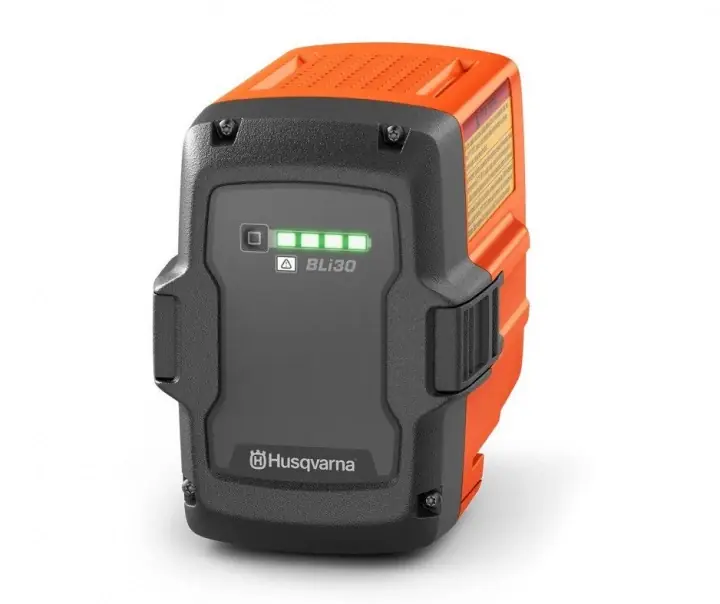 Must-Have Husqvarna Batteri BLi30 7.7Ah 36V (Consommateur)