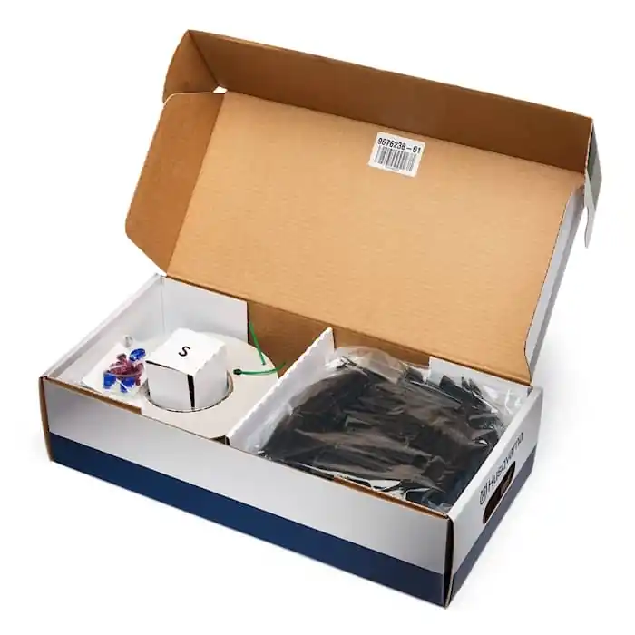 Kits d‘installation Automower Soldes