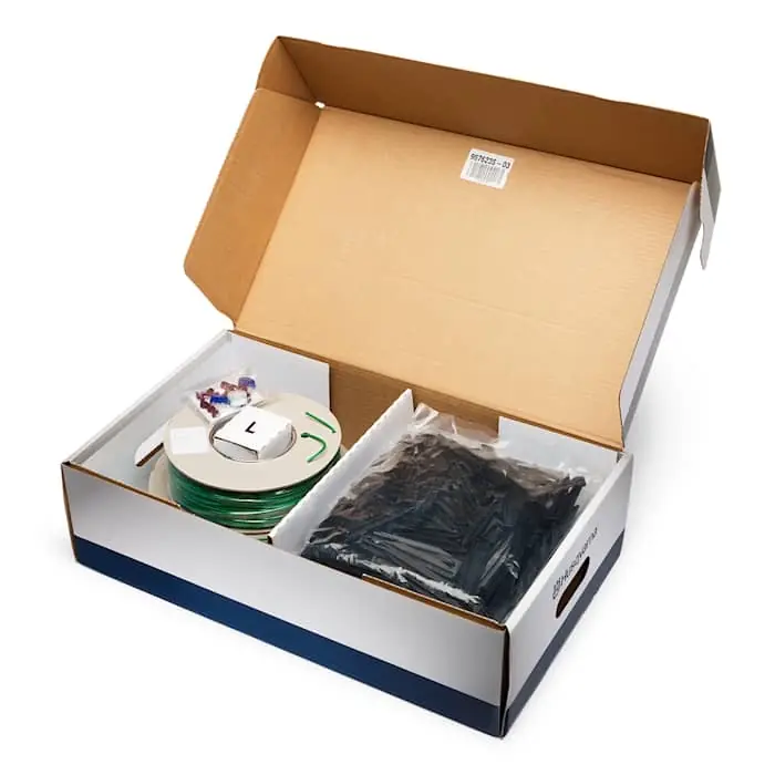 Kits d‘installation Automower Large Expédition Rapide