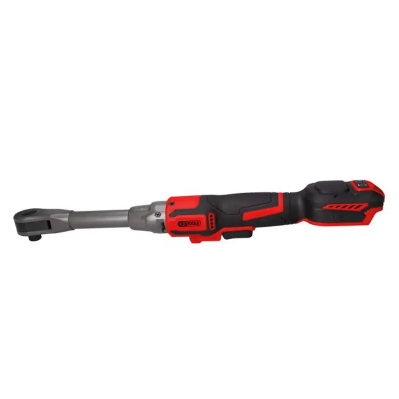 Super Prix Clé à rochet brushless sur batterie 18V – Produit seul – KS TOOLS – 515.4741F