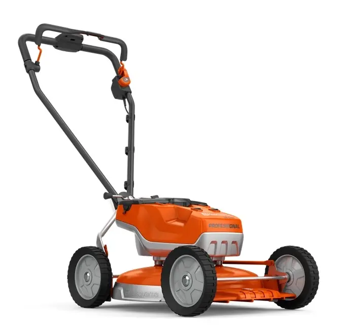 Husqvarna LB 548i Tondeuse Tractée À Batterie Seulement Aujourd&rsquo;hui