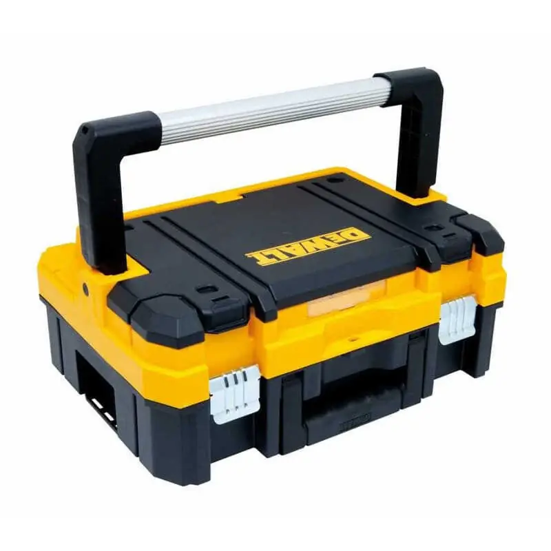 Boîte à outils DEWALT DWST1-70704 T-STAK Box I Retour Gratuit