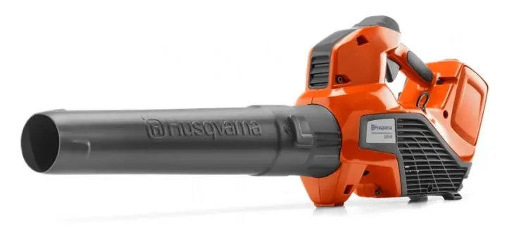 Husqvarna 325iB Souffleur Sur Accu Achat Immédiat