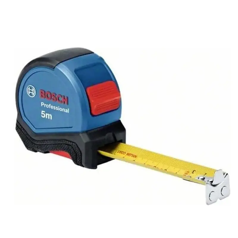 Mètre ruban 5M – BOSCH PRO – 1600A016BH Expédition Rapide