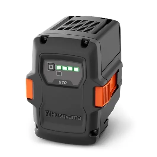 Populaire Husqvarna Batteri B70 2.0Ah 36V (Consommateur)