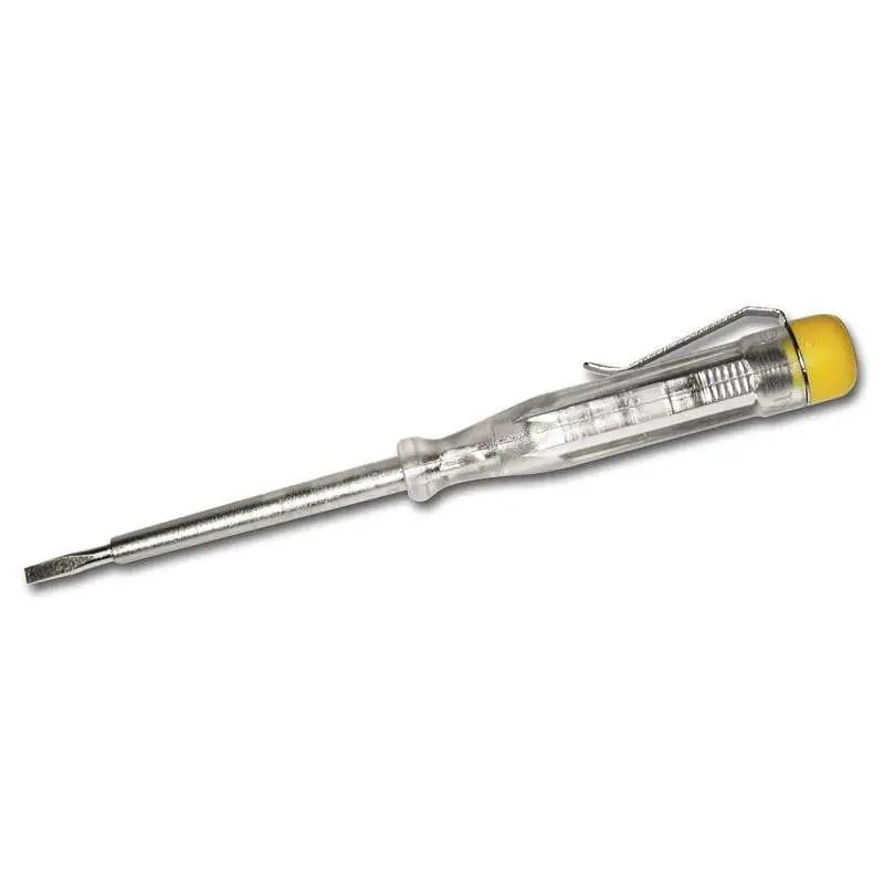 Tournevis testeur basse tension STANLEY STHT0-66121 (3 x 65 mm) Réduction