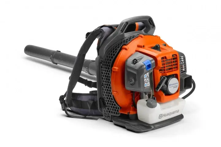 Vente Directe Husqvarna 345BT Souffleur