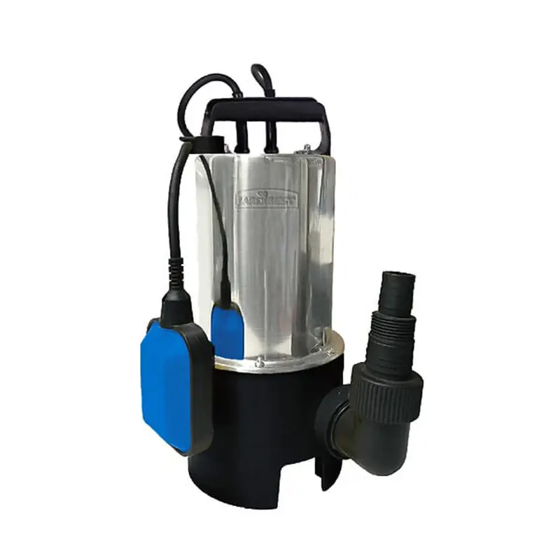 Offre Limitée Pompe d‘évacuation eau sale – 750W
