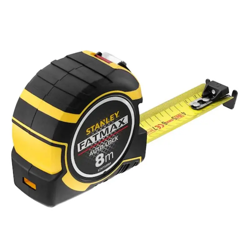 Top Vente Mesure blade armor magnétique autolock 8 m x 32 mm fatmax pro – STANLEY – XTHT0-33501