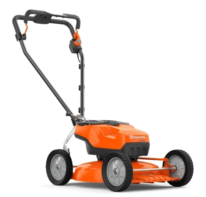 Husqvarna LB448i Bon Marché