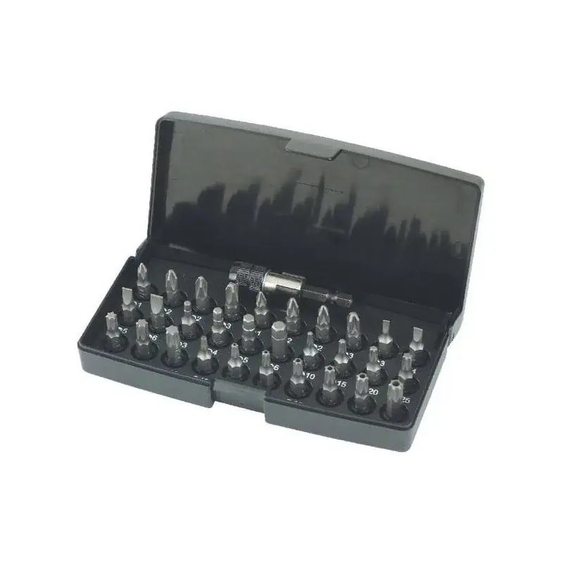 Kits d‘embouts HIKOKI 753000NF Meilleur Choix