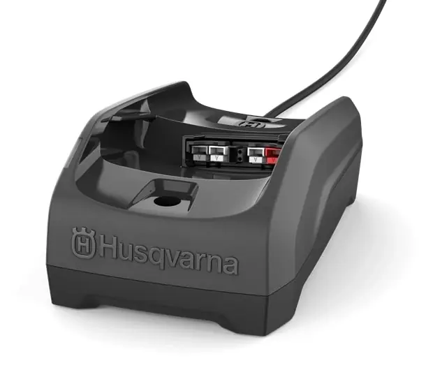 Husqvarna Chargeur de batterie C80 Nouvelle Collection