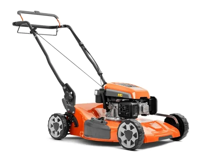 Husqvarna LB 256SP Commander Vite