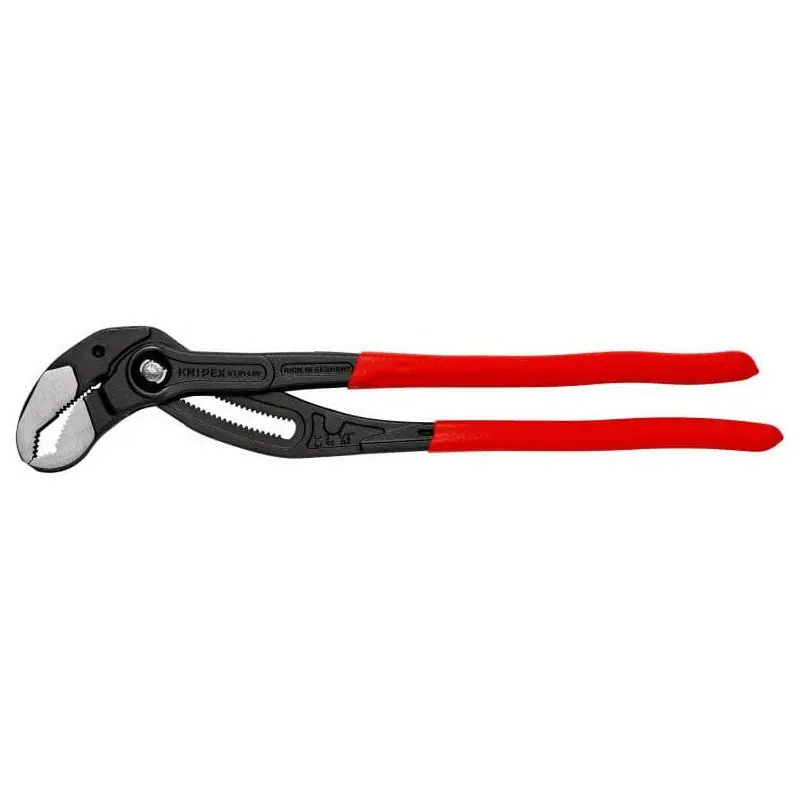 Pince multiprise KNIPEX 87 01 400 Cobra XL 400mm Commander Maintenant