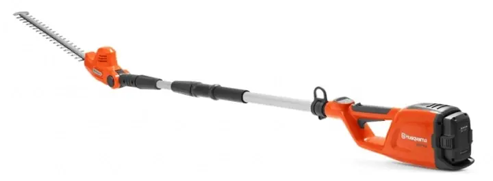 Offre Spéciale Husqvarna 120iTK4-H