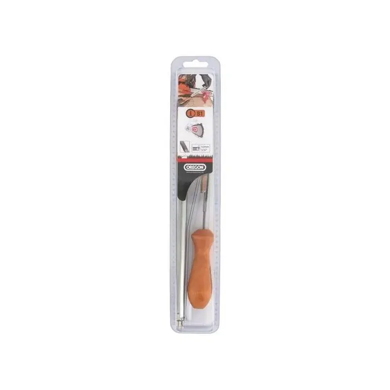 Kit lime 4,5mm OREGON Q105860 Promotion