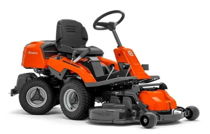 Husqvarna Rider 214C Petit Prix