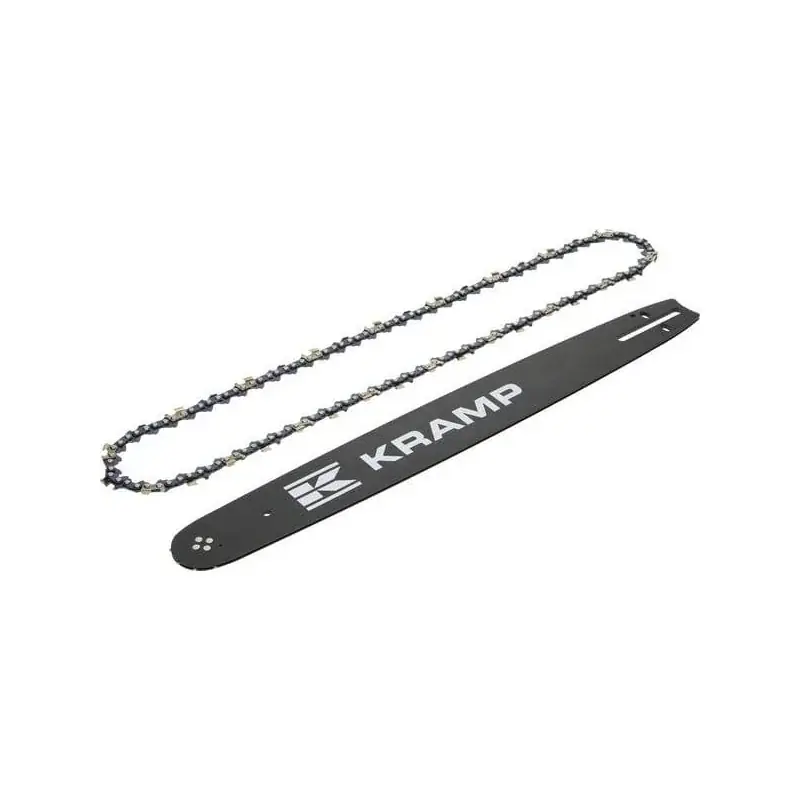Kit guide + chaîne 18&Prime; UNIVERSEL 1832516744025KR Seulement Aujourd&rsquo;hui