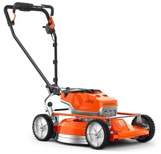 Marque Husqvarna LB 553iV
